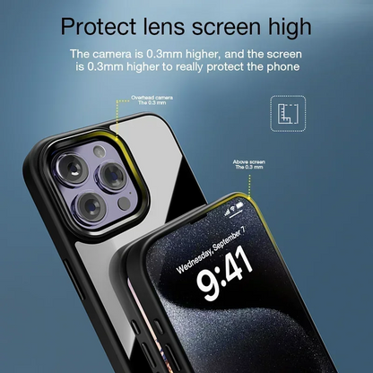 Custom case for Iphone