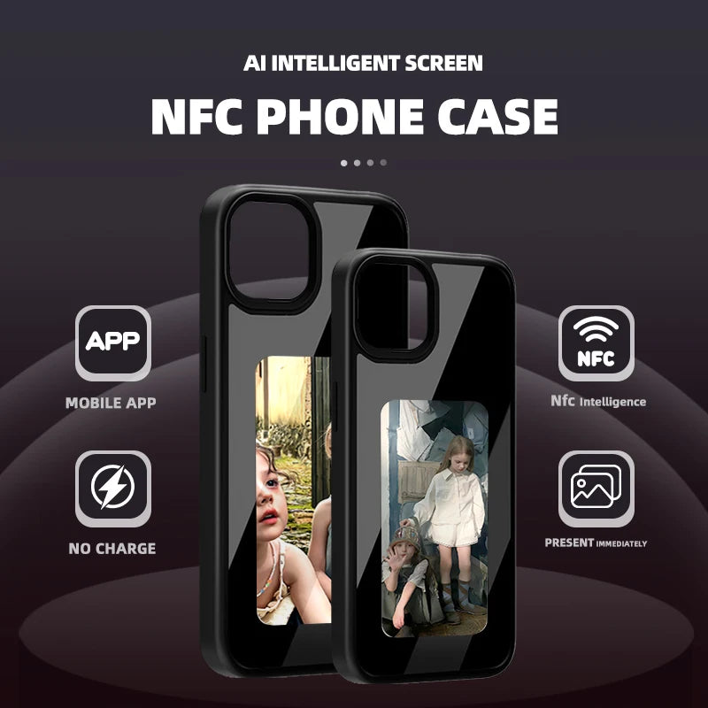 Custom case for Iphone